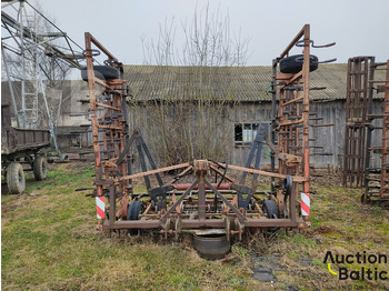 Cultivador Laumetris KL8: foto 5