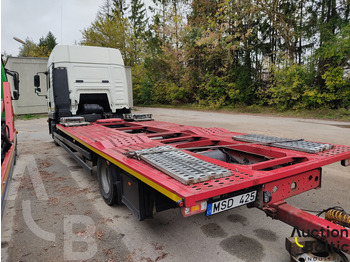 Camión portavehículos MAN TGL8.240: foto 5 Camión portavehículos MAN TGL8.240: foto 5