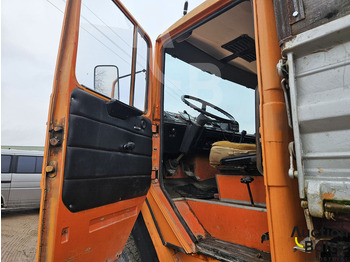 Camión volquete Magirus M 160 D 15: foto 5