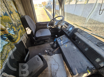 Camión volquete Maz 5551: foto 5