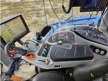 Tractor New Holland T 8.410: foto 5