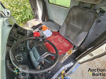 Remolque forestal Scania R 124 GB: foto 5 Remolque forestal Scania R 124 GB: foto 5