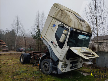 Cabeza tractora IVECO Magirus