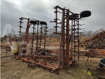 Cultivador VÄDERSTAD