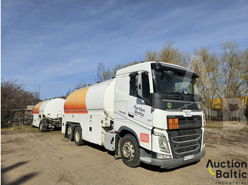 Camión cisterna VOLVO FH 420