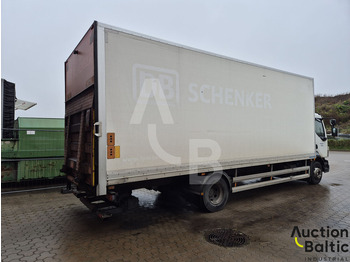 Arrendamiento de Volvo FL240 Volvo FL240: foto 3 Arrendamiento de Volvo FL240 Volvo FL240: foto 3