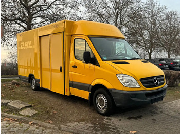 Furgoneta caja cerrada MERCEDES-BENZ Sprinter