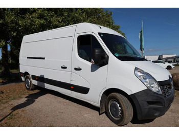 Furgón RENAULT Master