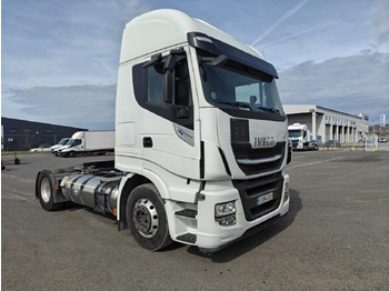 Cabeza tractora IVECO Stralis 440