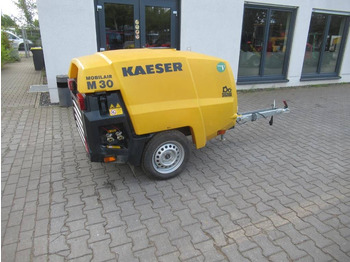 Compresor de aire KAESER