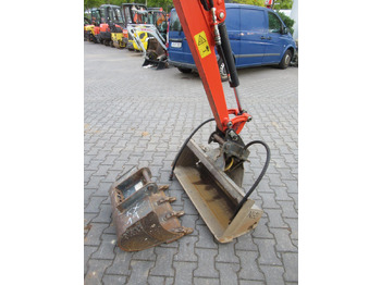 Arrendamiento de Kubota KX019-4 Kubota KX019-4: foto 5 Arrendamiento de Kubota KX019-4 Kubota KX019-4: foto 5