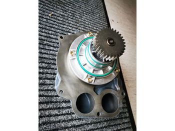 Motor LIEBHERR