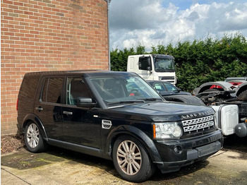 Coche Land Rover Discovery 3.0 TDV6 HSE*7 PERSONS*MOTOR PROBLEM*: foto 1