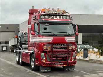 Cabeza tractora VOLVO FH16 700