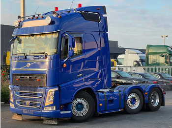 Cabeza tractora VOLVO FH 500