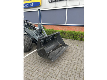 Cazo para Maquinaria de construcción nuevo Tobroco Puinbak 130 cm Giant aanspan: foto 2