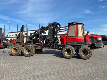 Autocargador Komatsu 855: foto 5