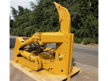 Escarificador para Bulldozer nuevo AME Single Shank Heavy Duty Ripper: foto 3