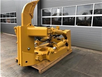 Escarificador para Bulldozer nuevo AME Single Shank Heavy Duty Ripper: foto 4