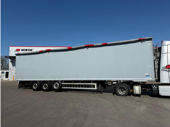 Arrendamiento de Knapen K100 Schubboden 92m³ 10 mm Boden Knapen K100 Schubboden 92m³ 10 mm Boden: foto 2 Arrendamiento de Knapen K100 Schubboden 92m³ 10 mm Boden Knapen K100 Schubboden 92m³ 10 mm Boden: foto 2