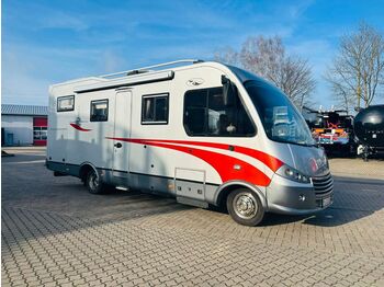 Autocaravana integral Mercedes-Benz FR Wohnmobil V 760 ELE Mercedes Sprinter 518CDI: foto 1