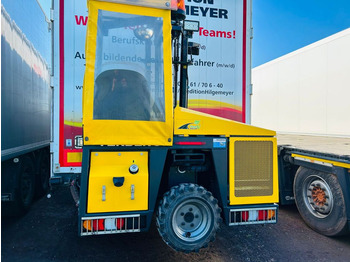 Carretilla elevadora transportable Terberg Kinglifter TKL-S-3x3 1.500 kg: foto 2