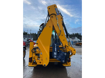 Martillo hidráulico AJCE