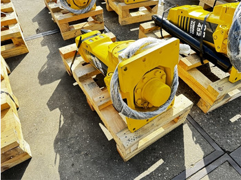 Martillo hidráulico para Maquinaria de construcción Atlas Copco SB 302 Epiroc SB302: foto 2