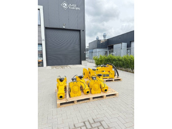 Martillo hidráulico para Maquinaria de construcción Epiroc ATLAS Copco MB750: foto 3