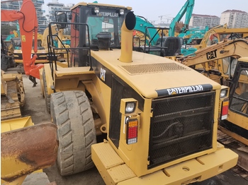 Cargadora de ruedas CATERPILLAR 980G: foto 3