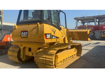 Bulldozer CATERPILLAR CAT-D5K-bulldozer: foto 5 Bulldozer CATERPILLAR CAT-D5K-bulldozer: foto 5