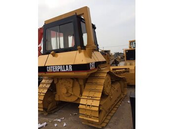Arrendamiento de CATERPILLAR D5H CATERPILLAR D5H: foto 5