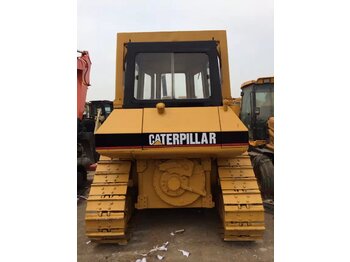 Arrendamiento de CATERPILLAR D5H CATERPILLAR D5H: foto 4