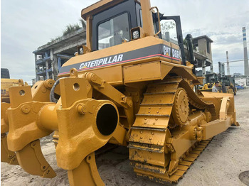 Bulldozer CATERPILLAR D8R: foto 4 Bulldozer CATERPILLAR D8R: foto 4