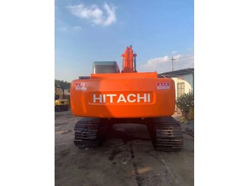 Excavadora de cadenas HITACHI EX200-2: foto 2