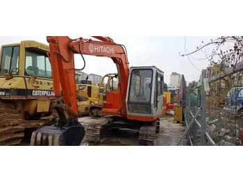 Arrendamiento de HITACHI EX60 HITACHI EX60: foto 2