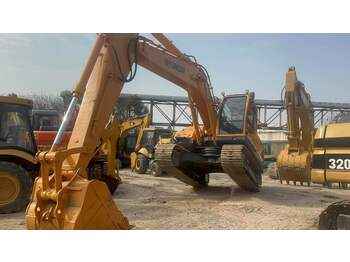Excavadora de cadenas HYUNDAI 220LC-9S: foto 4 Excavadora de cadenas HYUNDAI 220LC-9S: foto 4