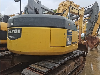 Excavadora de cadenas PC138US KOMATSU-PC138US: foto 4 Excavadora de cadenas PC138US KOMATSU-PC138US: foto 4