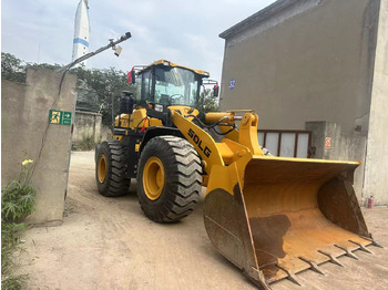 Excavadora de cadenas SDLG