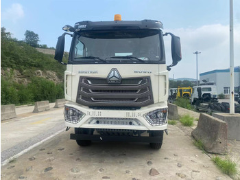 Cabeza tractora SINOTRUK HOWO