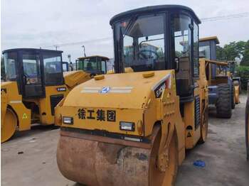 Rodillo XCMG XS10J