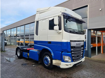 Cabeza tractora DAF XF 106 440