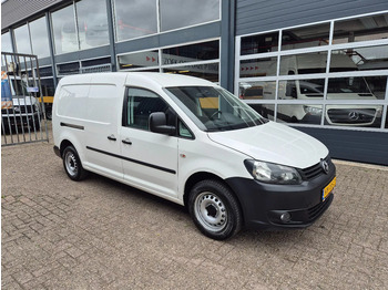 Furgoneta pequeña VOLKSWAGEN Caddy Maxi