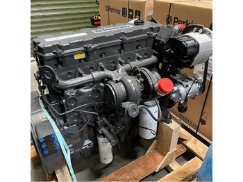 Motor CATERPILLAR