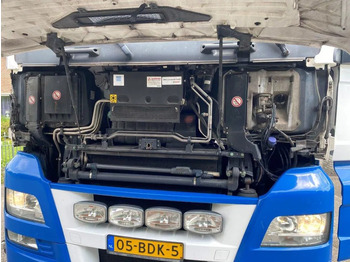 Cabeza tractora MAN TGX 26 440 6x2 HOLLAND truckhead: foto 3
