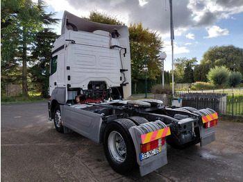 Cabeza tractora Mercedes-Benz Axor 1843 2 Pieces 4x2 Retarder: foto 4