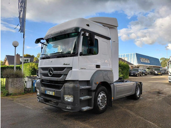 Cabeza tractora MERCEDES-BENZ Axor 1843