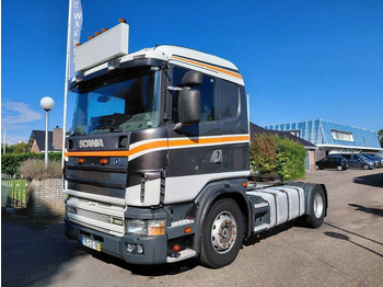 Cabeza tractora SCANIA 164 480