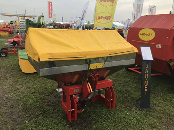 Esparcidor de fertilizantes nuevo Jar-met SR 2000: foto 3