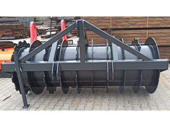 Rodillo agrícola METAL-TECHNIK Wał pryzmowy: foto 4